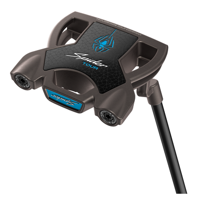 TaylorMade Spider Tour  L-Neck Putter Single Line 2026