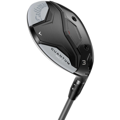 Callaway Quantum Max D Fairwayholz