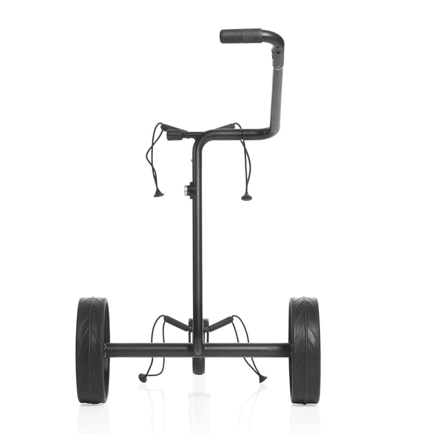JuCad Drive Classic Carbon 3.0 Elektrotrolley Set