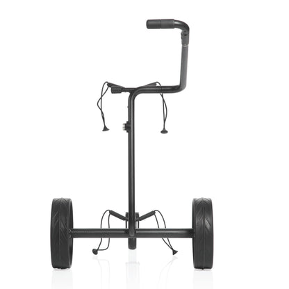 JuCad Drive Classic Carbon 3.0 Elektrotrolley Set