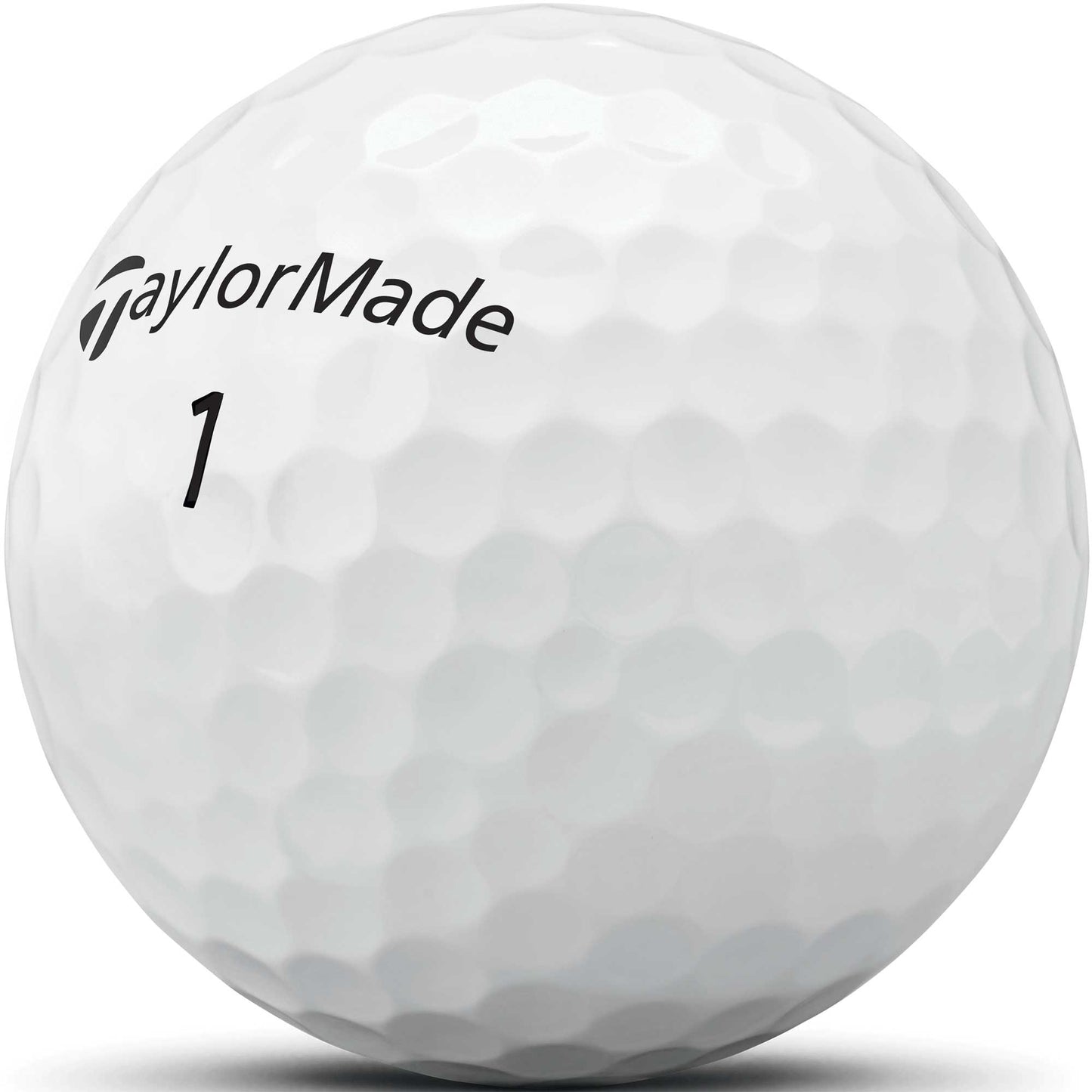 TaylorMade TP5 Golfbälle 2026