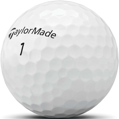 TaylorMade TP5 Golfbälle 2026