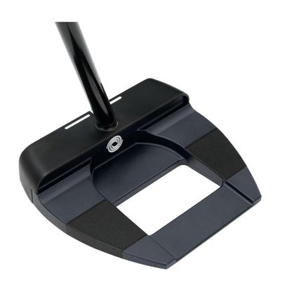 Odyssey Square 2 Square TRI-HOT Black Jailbird ZT PSTL Putter