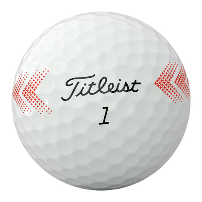 Titleist TruFeel Golfbälle 2026