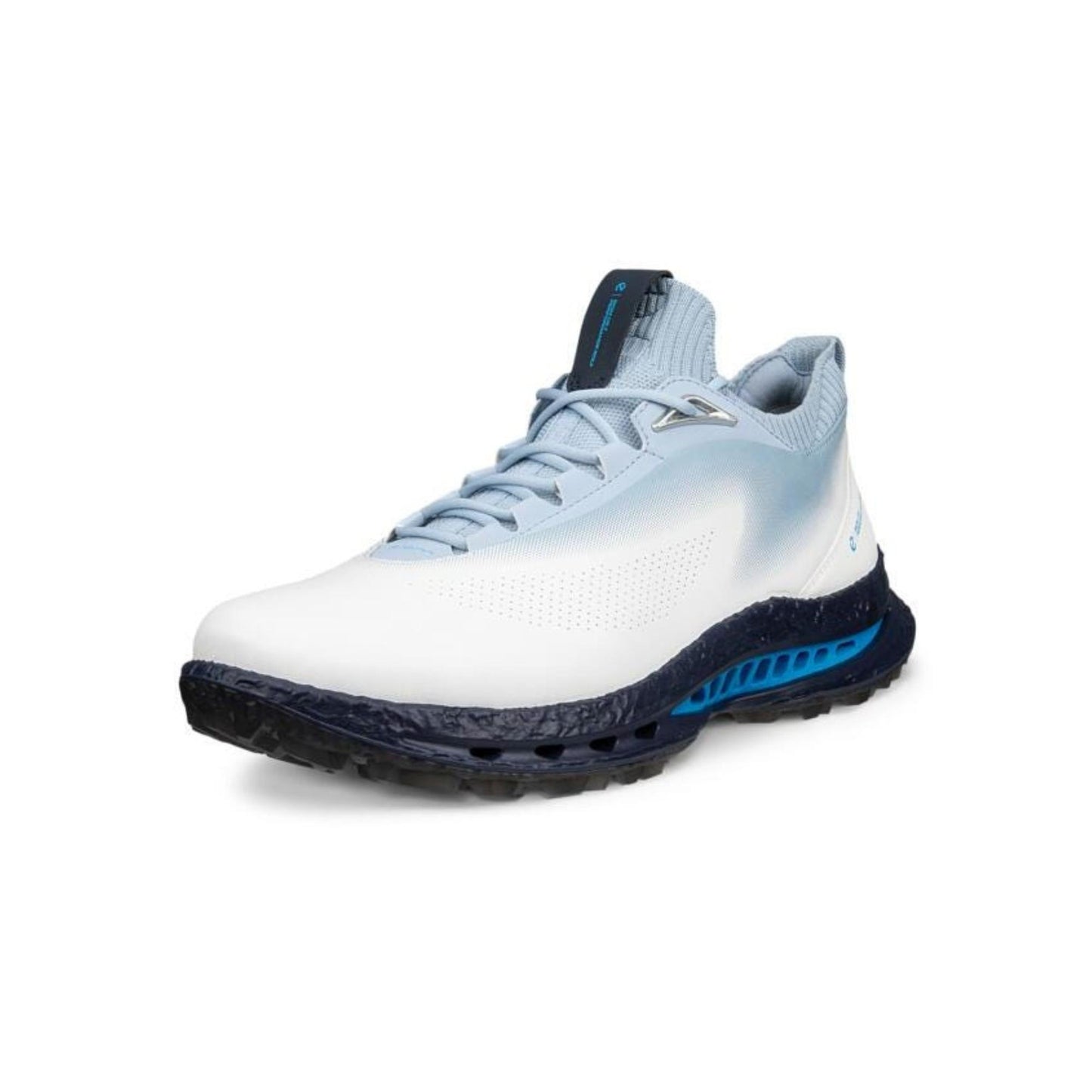 Ecco Biom C5 Herren Golfschuhe weiß-air