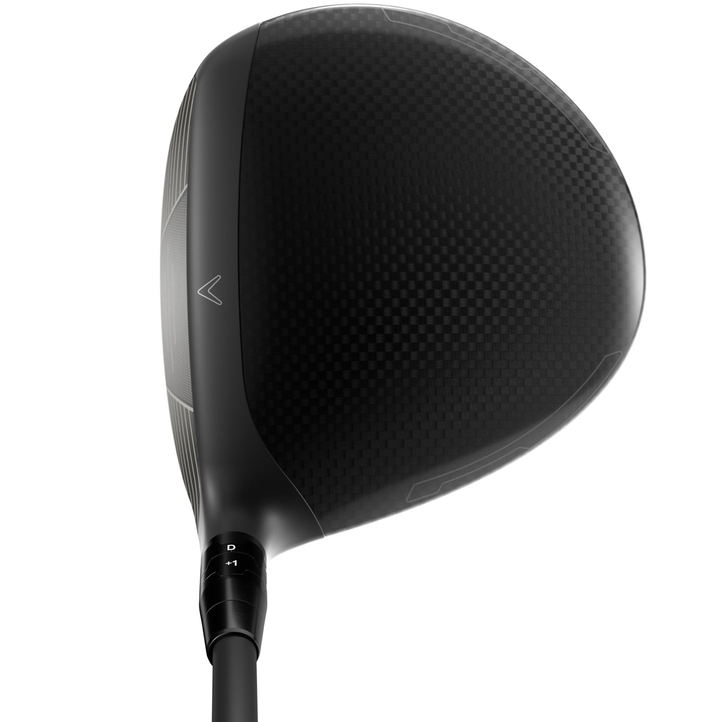 Callaway Quantum Max Fast Driver