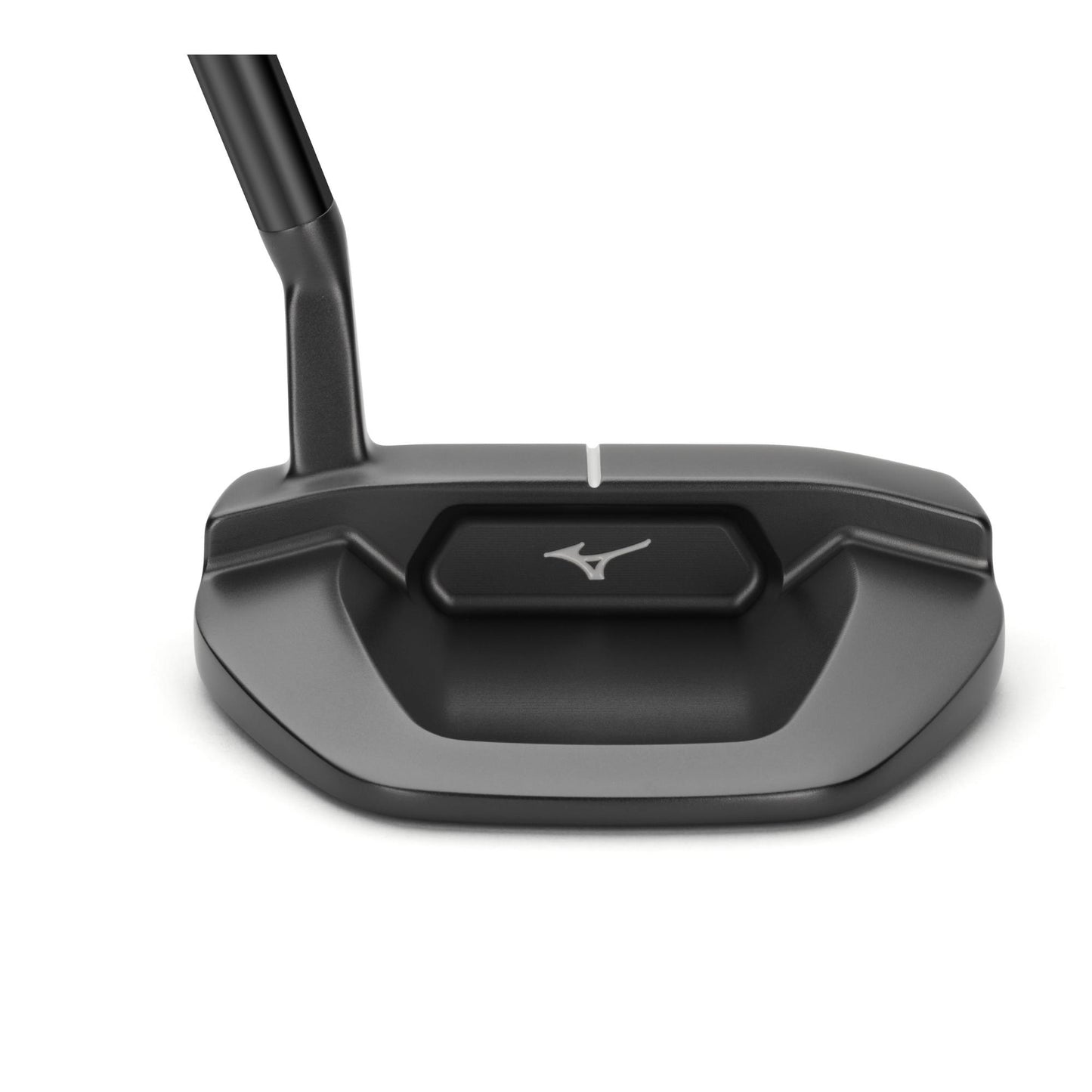 Mizuno M.Craft Nagoya S Gray IP Putter