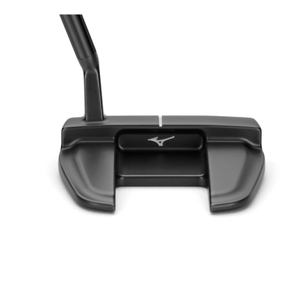 Mizuno M.Craft Tokyo S Gray IP Putter