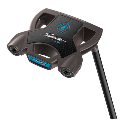 TaylorMade Spider Tour  Short Slant Putter True Path 2026