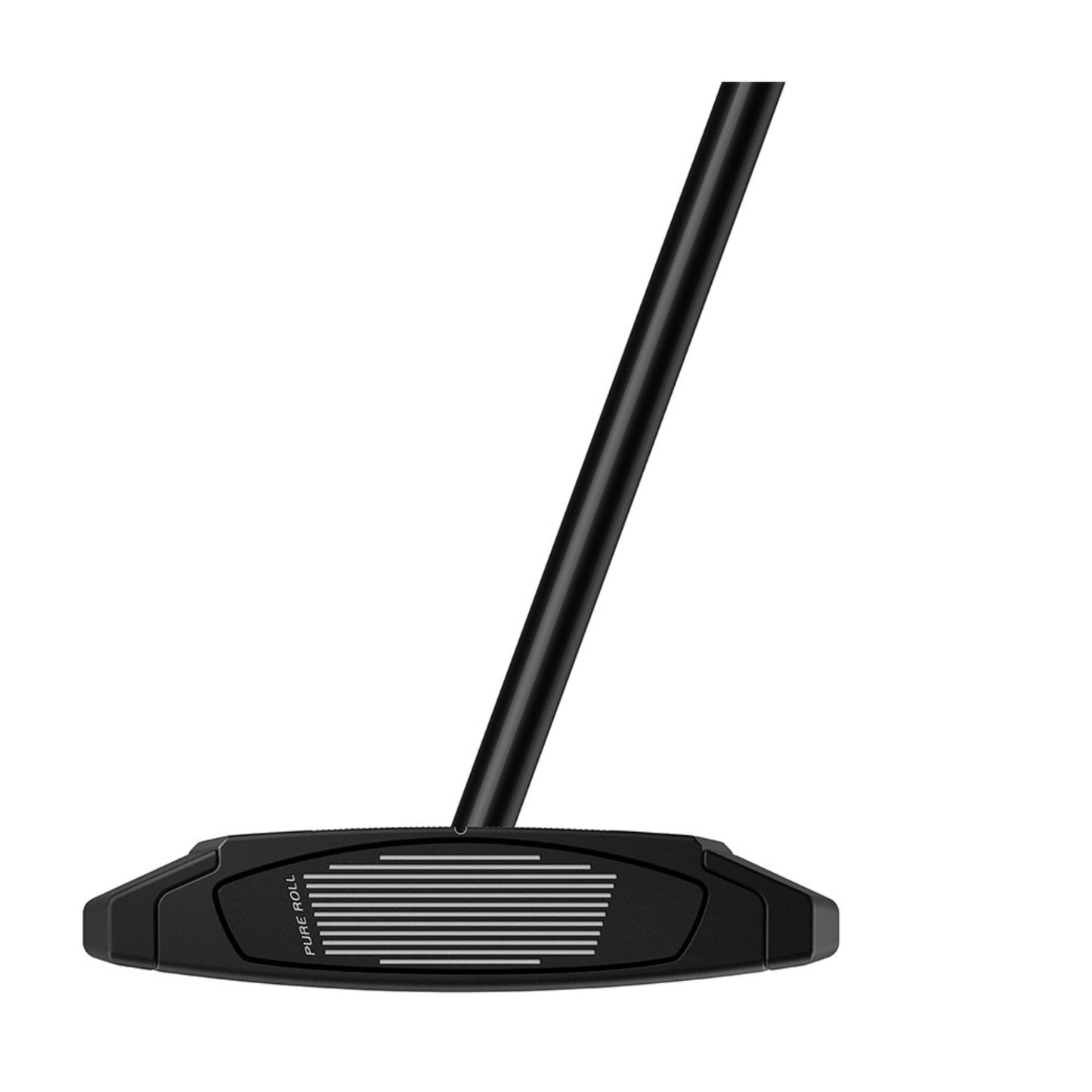 TaylorMade Spider Zero Torque Max Long Putter 2026