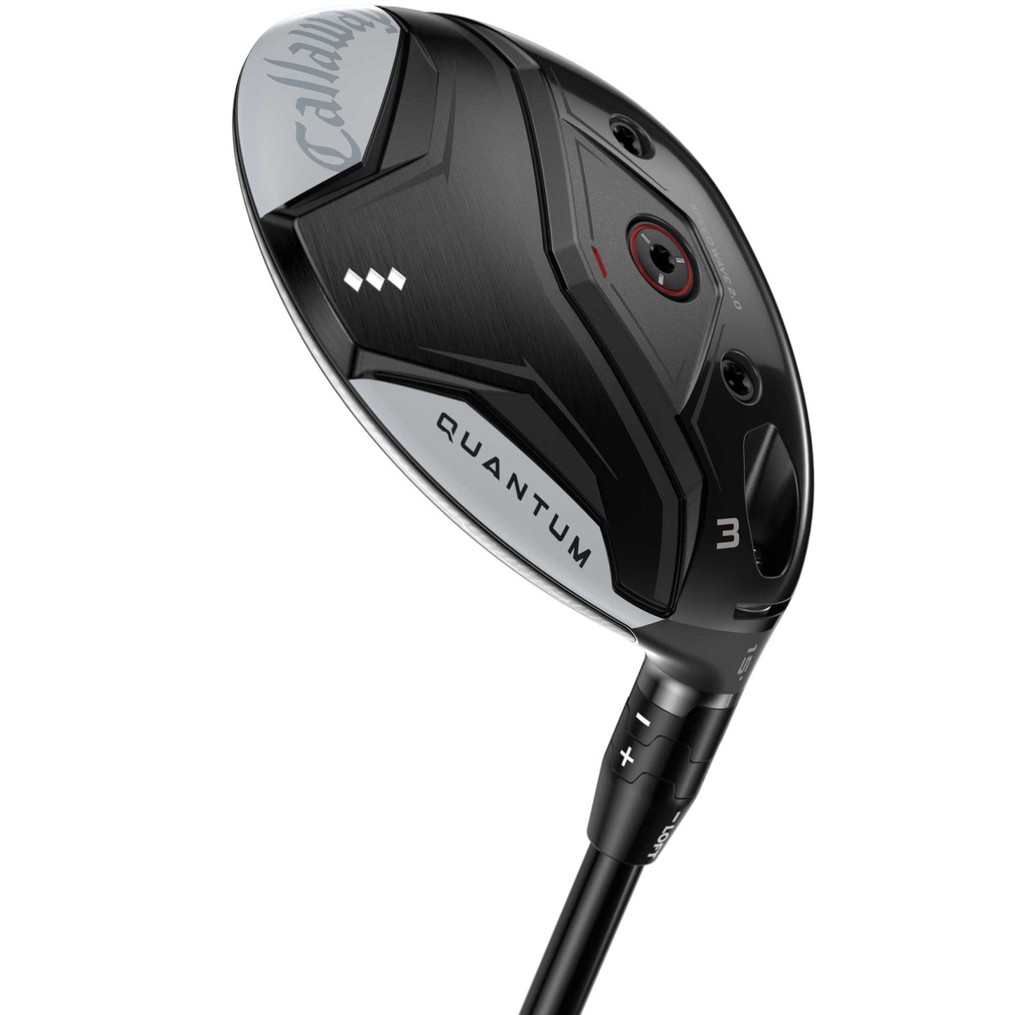 Callaway Quantum TD Fairwayholz