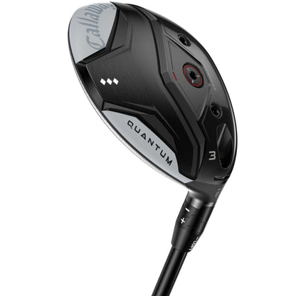 Callaway Quantum TD Fairwayholz