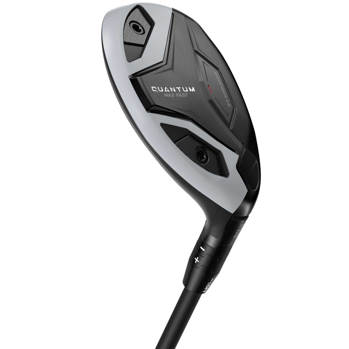 Callaway Quantum Max Fast Hybrid