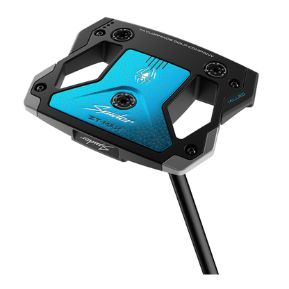 TaylorMade Spider Zero Torque Max Putter 2026