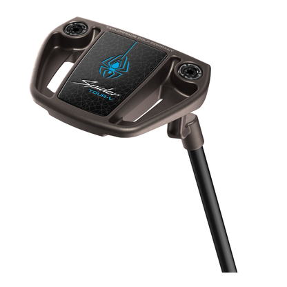 TaylorMade Spider Tour V  L-Neck Putter 2026