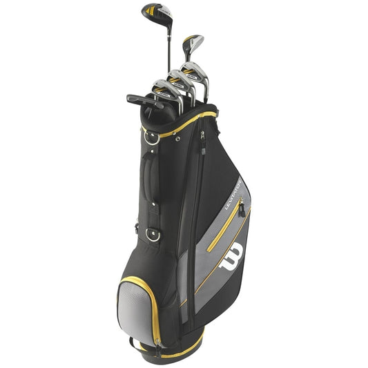 Wilson Ultra XD Halbset