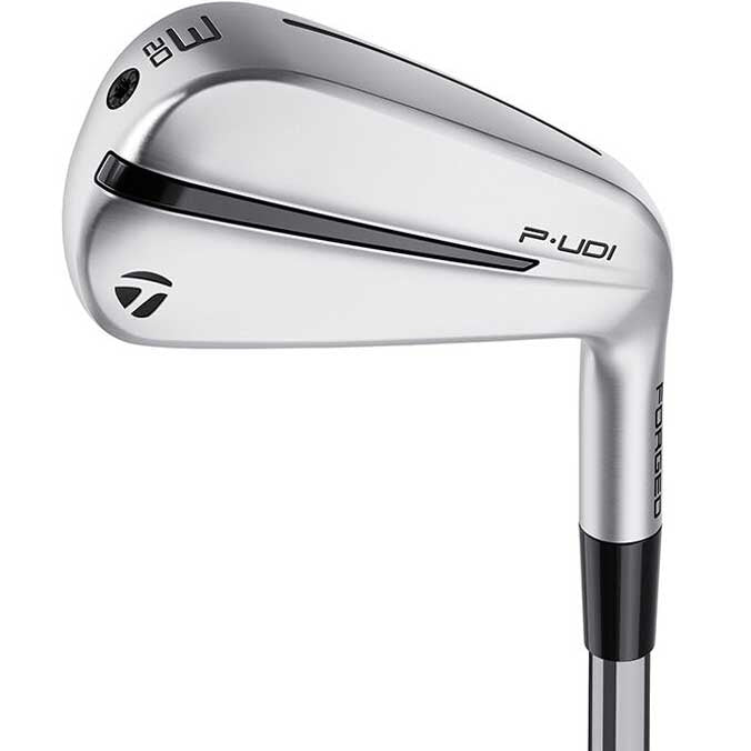 TaylorMade P.UDi Eisen 2024