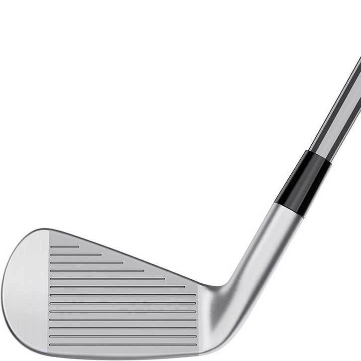 TaylorMade P.UDi Eisen 2024