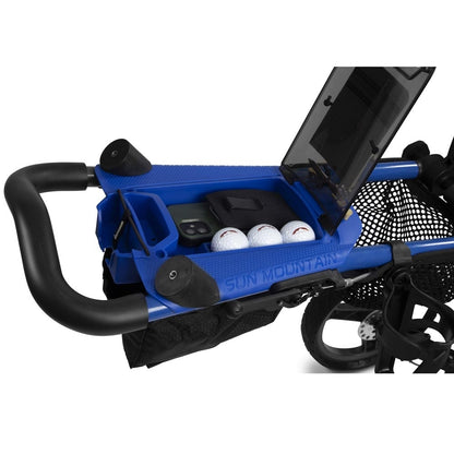 Sun Mountain Pathfinder PX3 Golftrolley