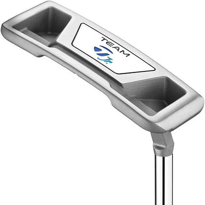 TaylorMade Team Junior Set Size 1 (Alter 4-6) Komplettset