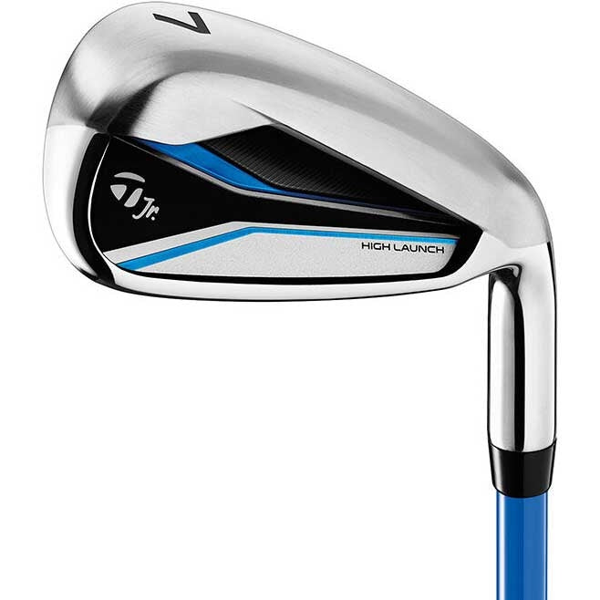 TaylorMade Team Junior Set Size 1 (Alter 4-6) Komplettset