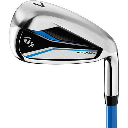 TaylorMade Team Junior Set Size 1 (Alter 4-6) Komplettset