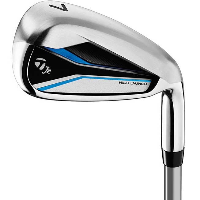 TaylorMade Team Junior Set Size 2 (Alter 7-9) Komplettset