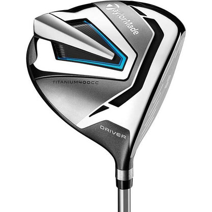 TaylorMade Team Junior Set Size 2 (Alter 7-9) Komplettset