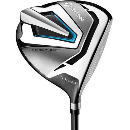 TaylorMade Team Junior Set Size 3 (Alter 10-12) Komplettset