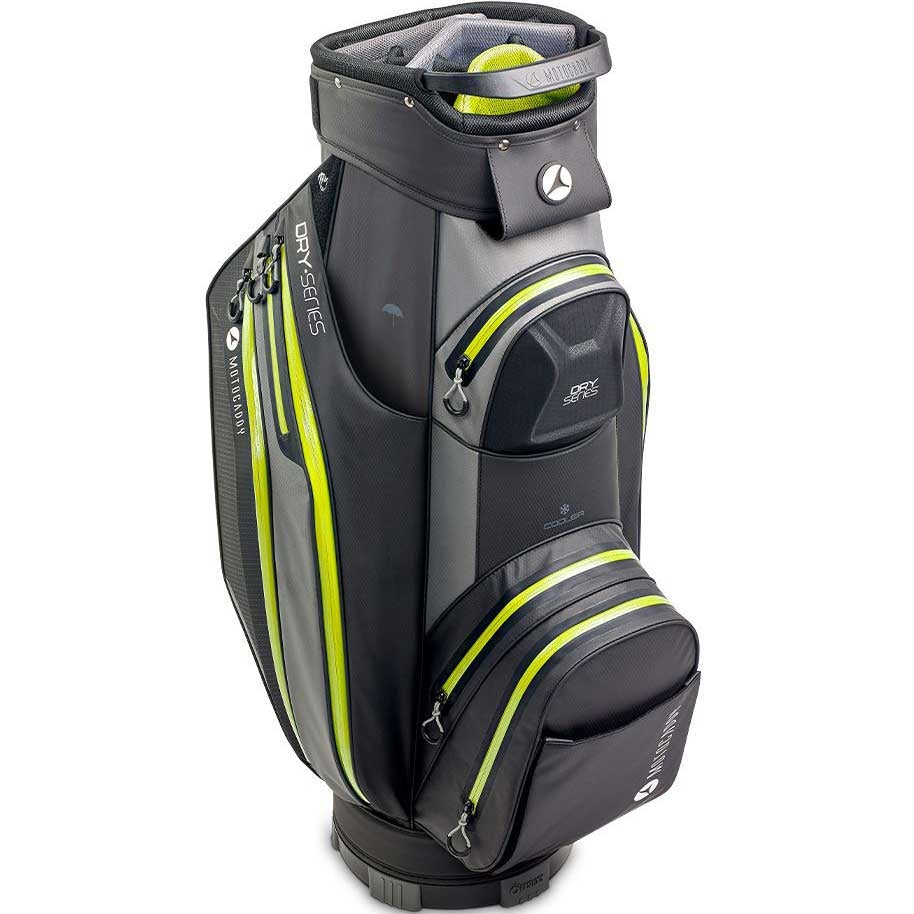 MotoCaddy Dry-Series Cartbag