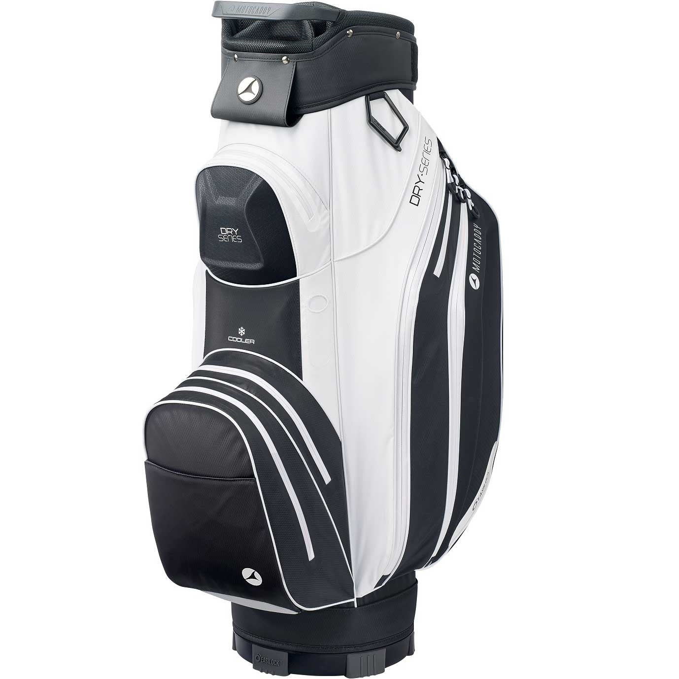 MotoCaddy Dry-Series Cartbag