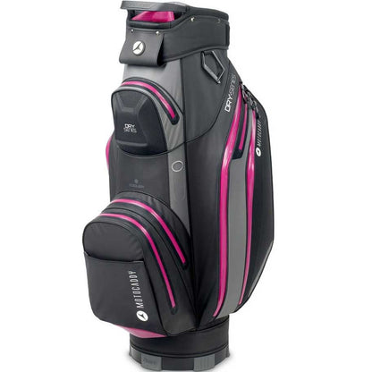 MotoCaddy Dry-Series Cartbag