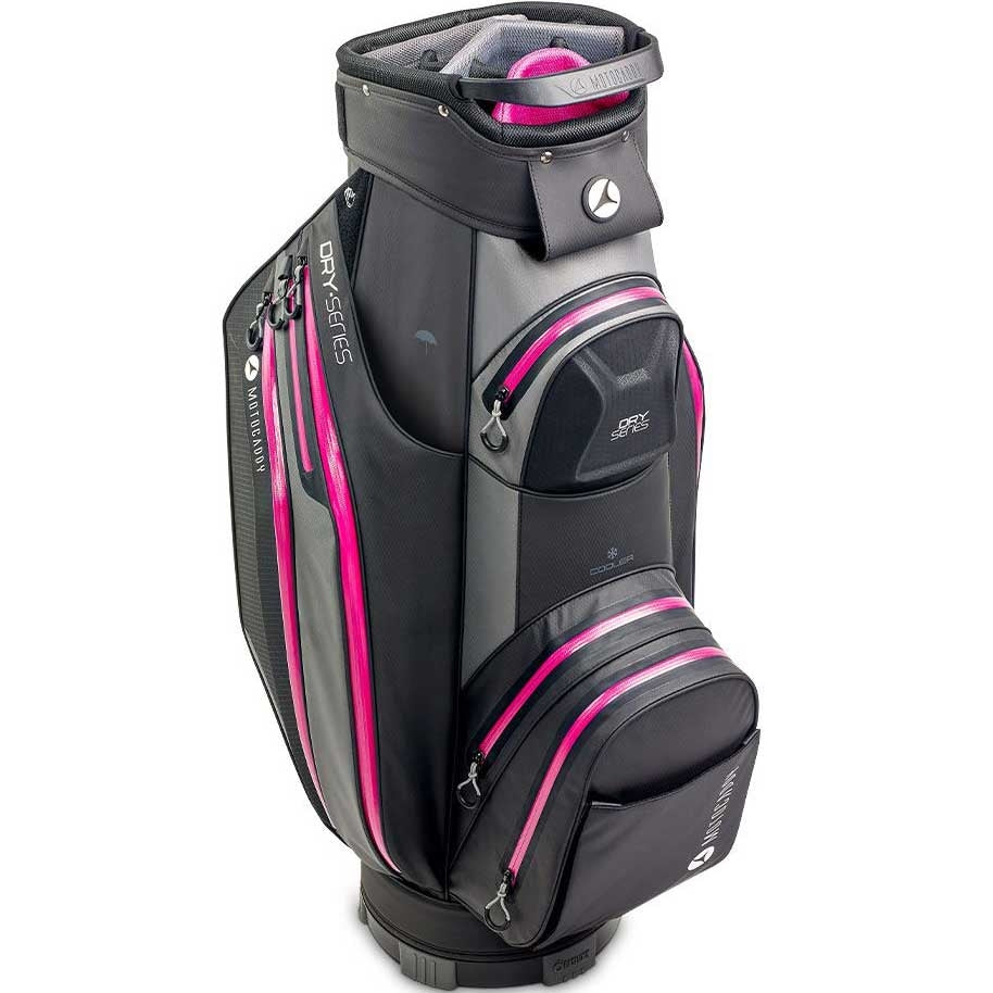 MotoCaddy Dry-Series Cartbag
