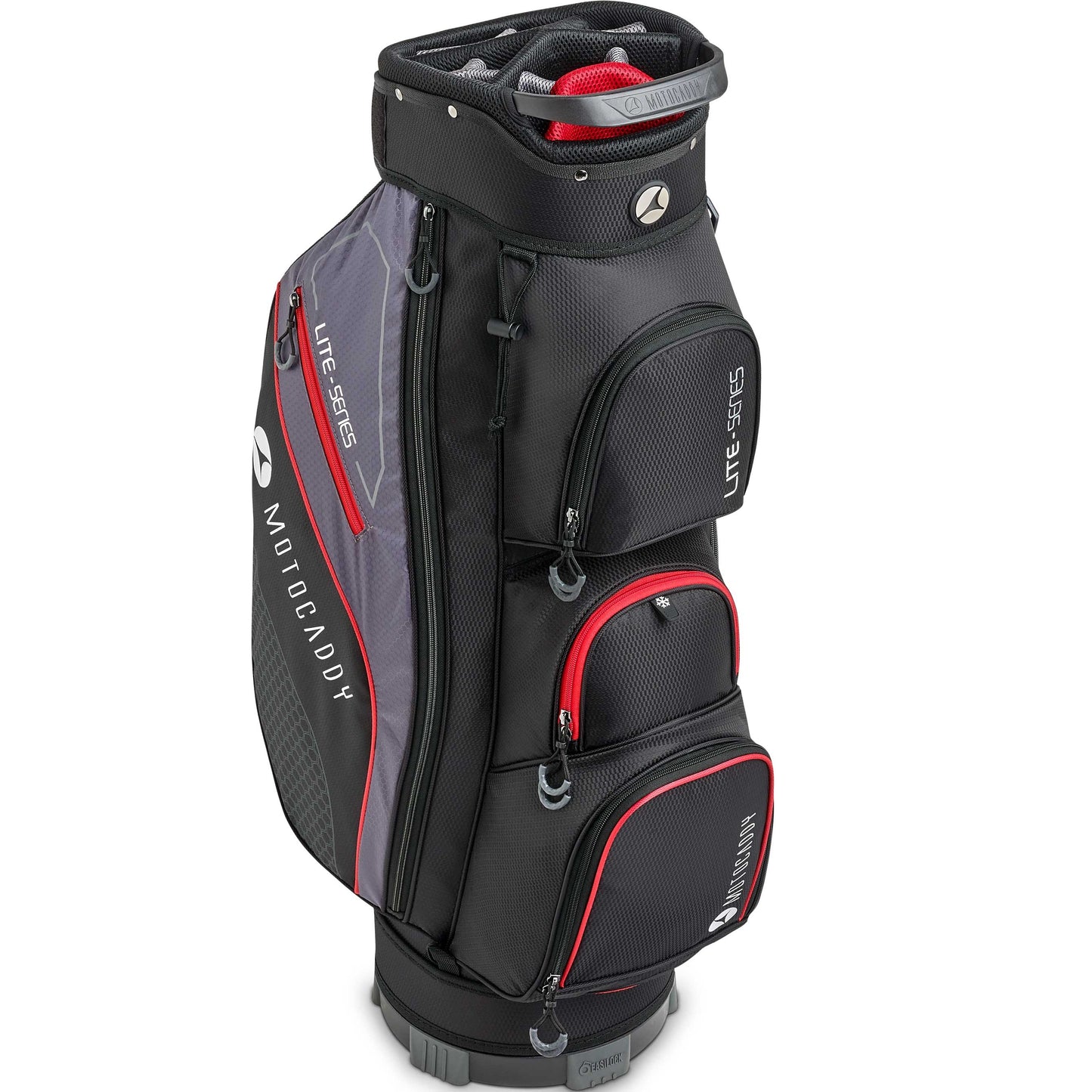 MotoCaddy Lite-Series Cartbag