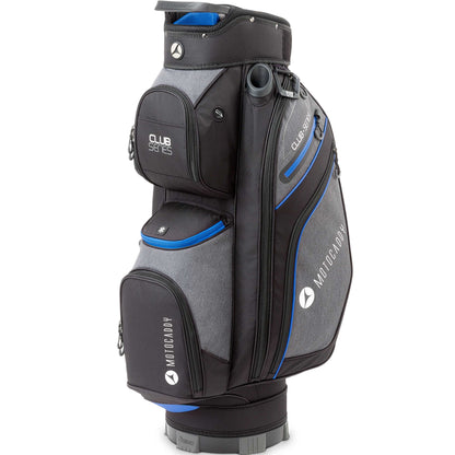 MotoCaddy Club-Series Cartbag