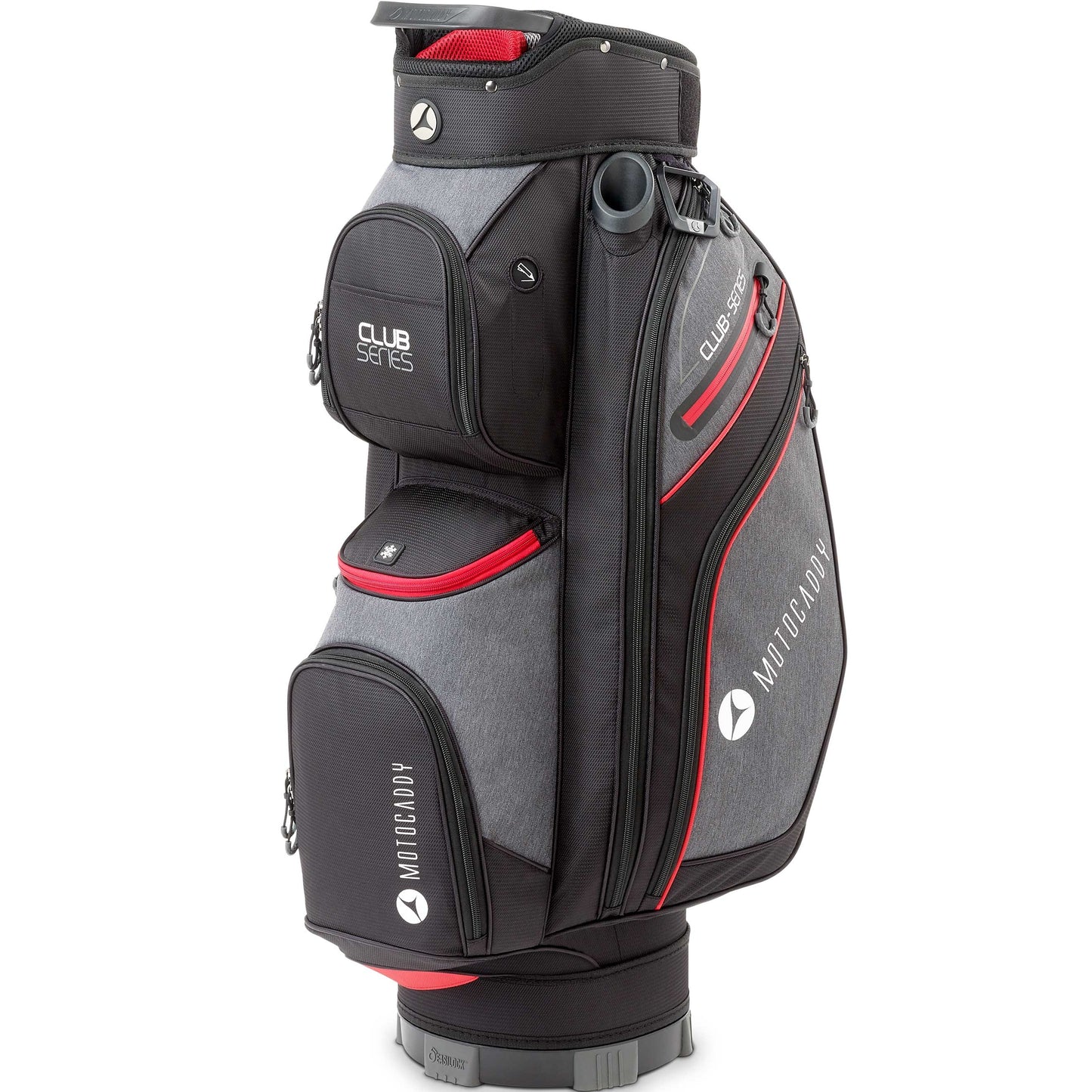 MotoCaddy Club-Series Cartbag