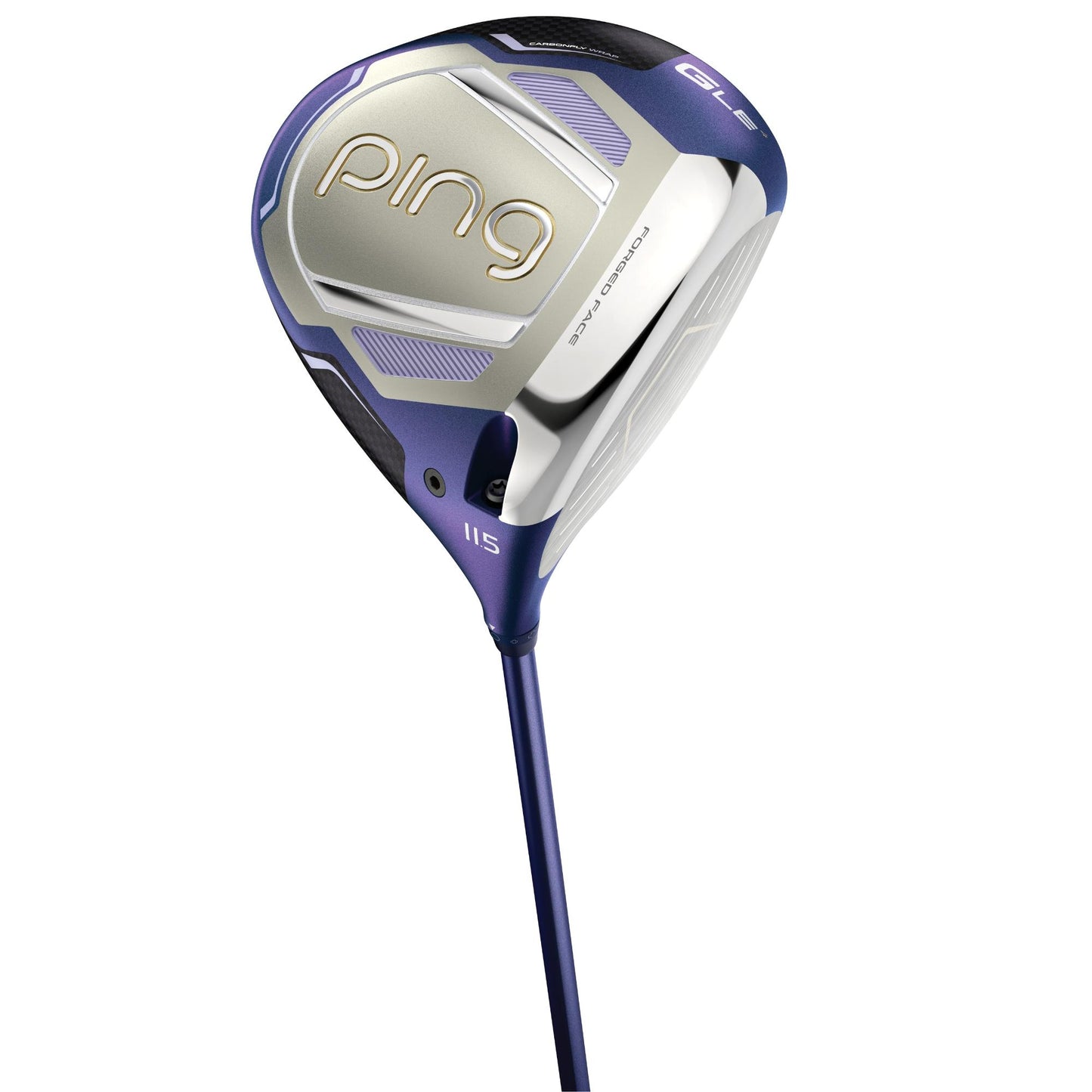Ping G LE 4 Damen Driver
