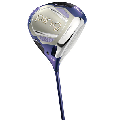 Ping G LE 4 Damen Driver