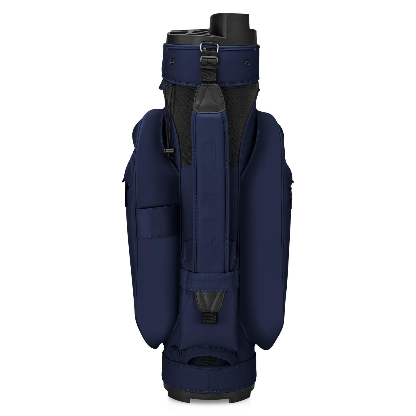 BIG MAX Dri Lite Silencio Prime Cartbag