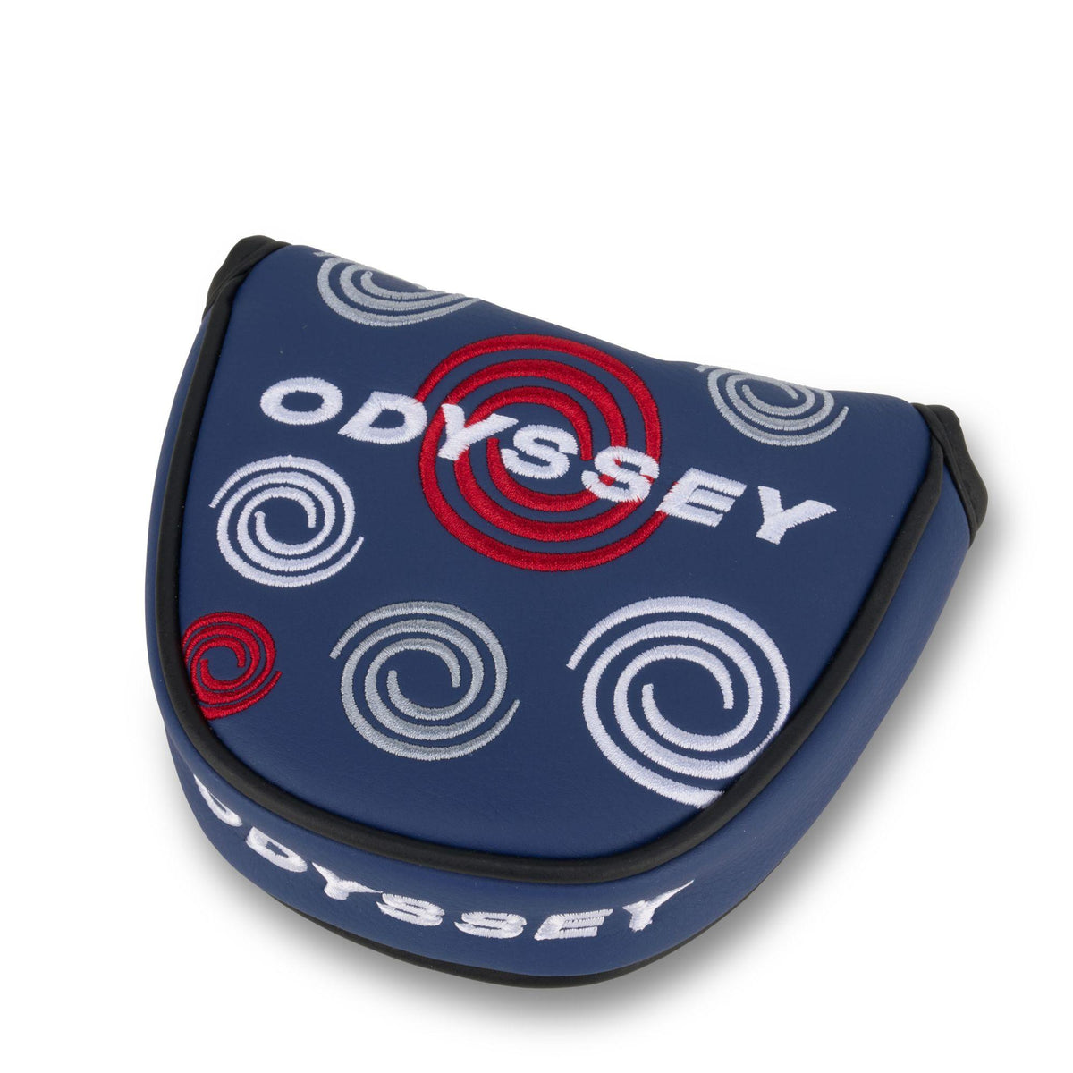 Odyssey Odyssey Swirl Schlägerhaube Mallet
