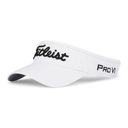 Titleist Tour Performance Visor