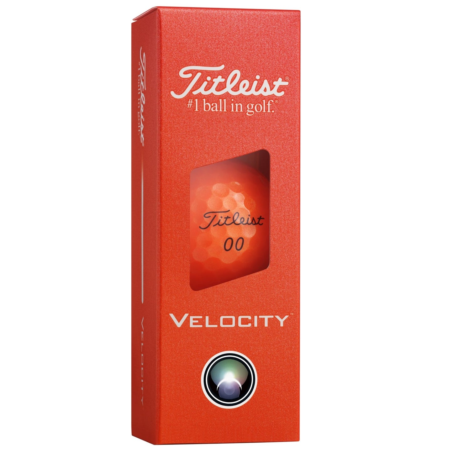 Titleist Velocity Golfbälle 2026