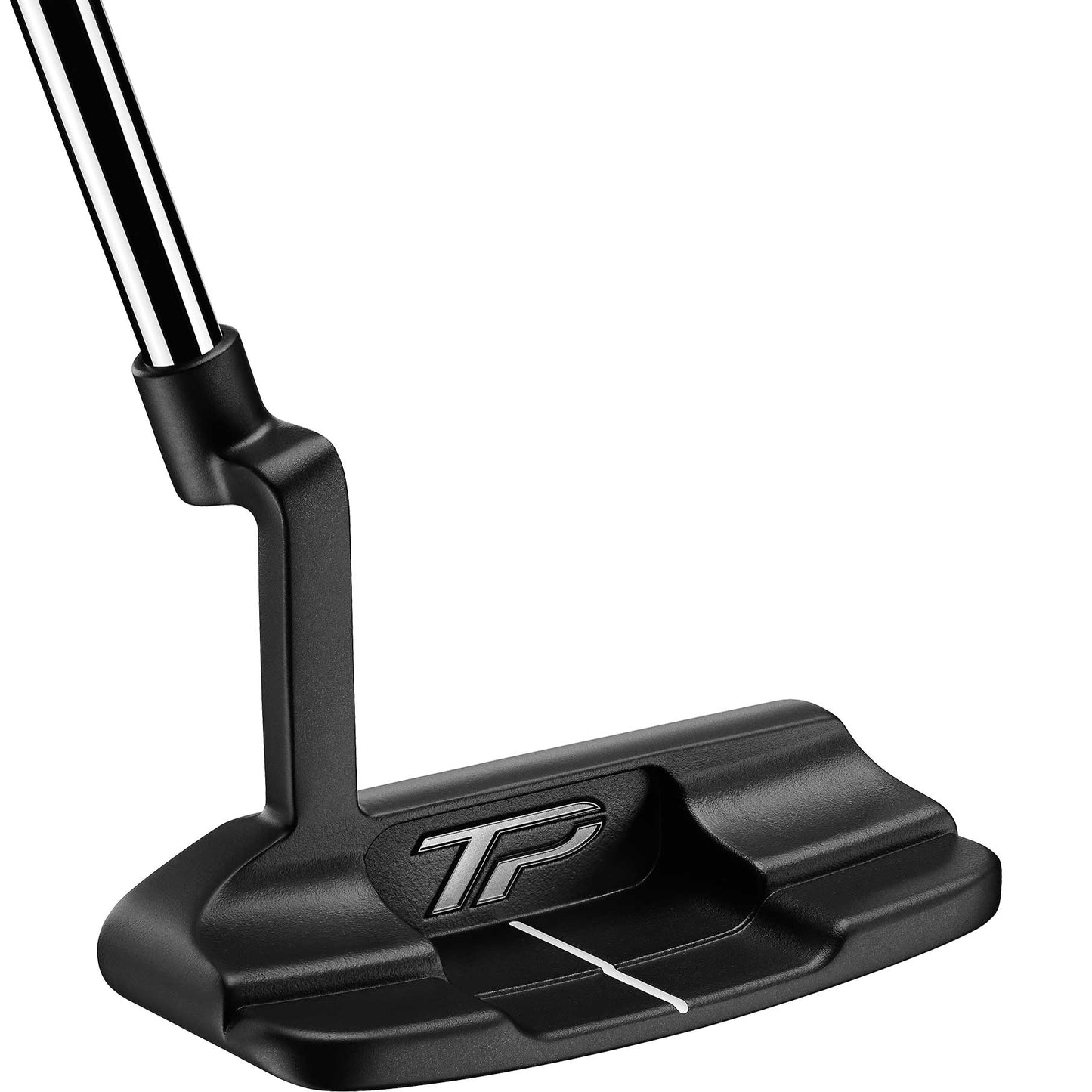 TaylorMade TP Black Blade Del Monte #1 Putter