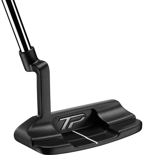 TaylorMade TP Black Blade Del Monte #1 Putter
