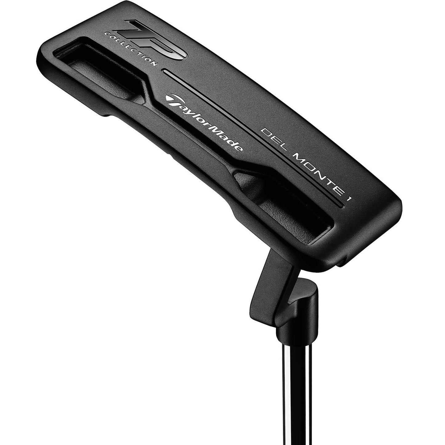 TaylorMade TP Black Blade Del Monte #1 Putter