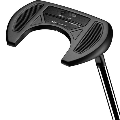 TaylorMade TP Black Mallet Ardmore #6 Putter