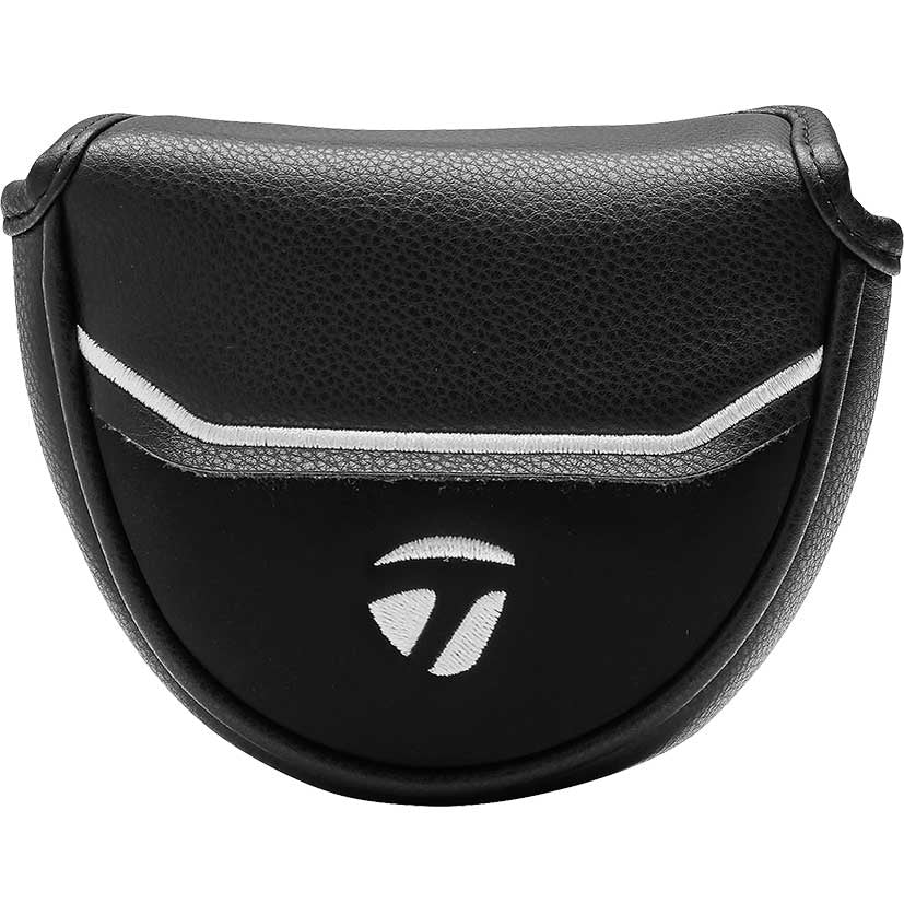 TaylorMade TP Black Mallet Ardmore #6 Putter