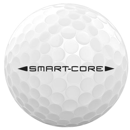 Wilson Smart Core Golfbälle
