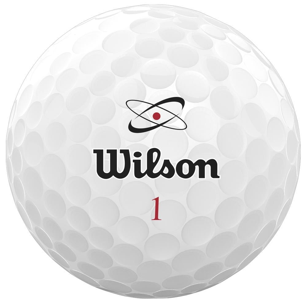 Wilson Smart Core Golfbälle