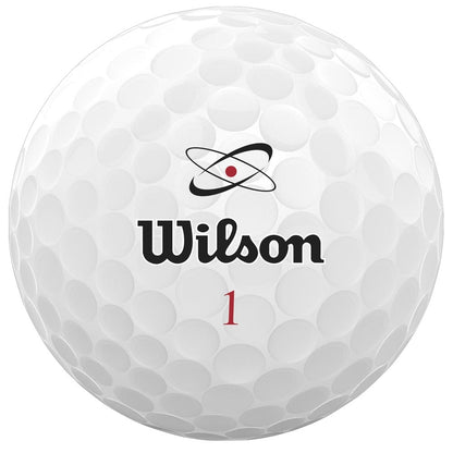 Wilson Smart Core Golfbälle